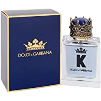 Los mejores  - Dolce &amp- Gabbana K EDT Vapo- 100 ml